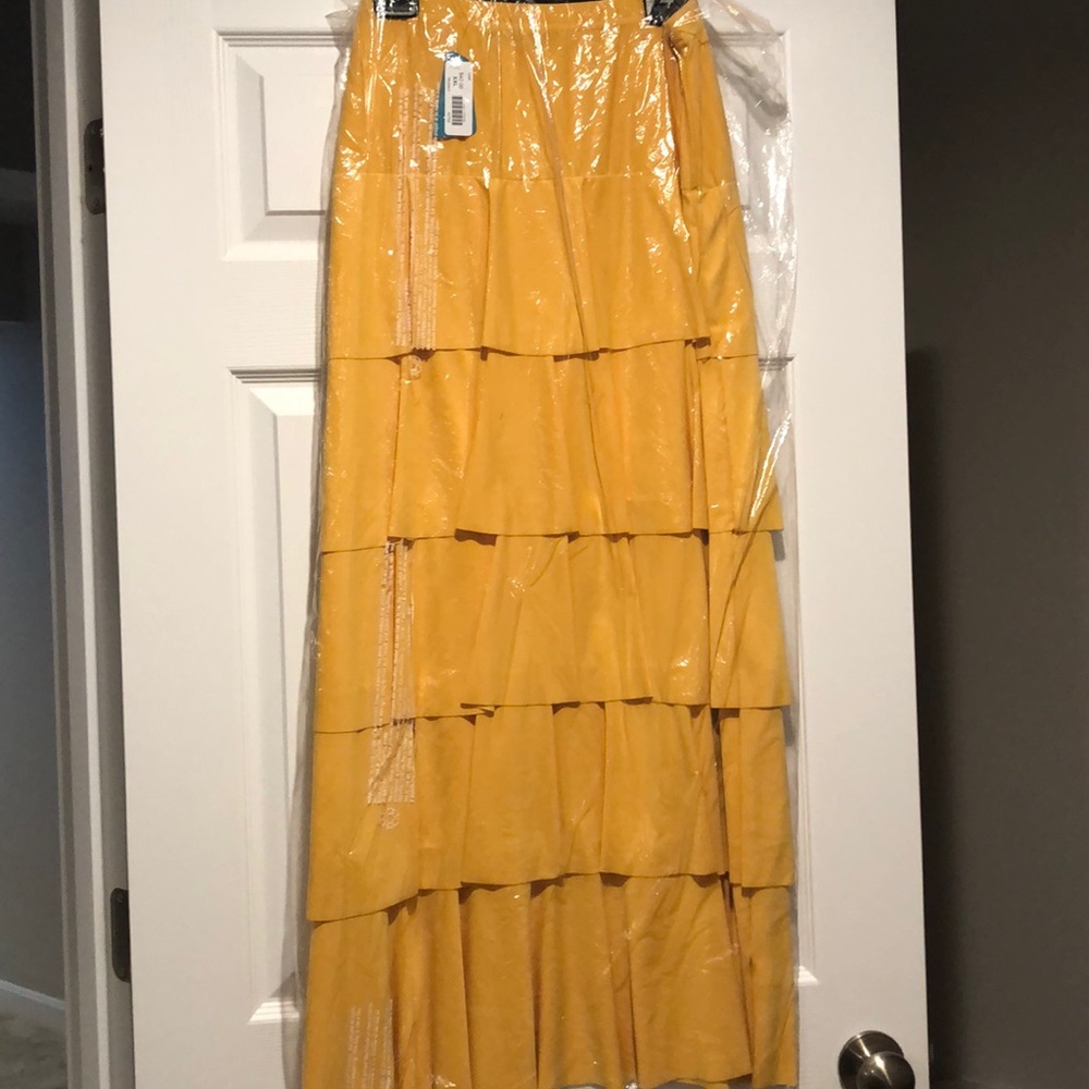 2x Junee Maxi Skirt